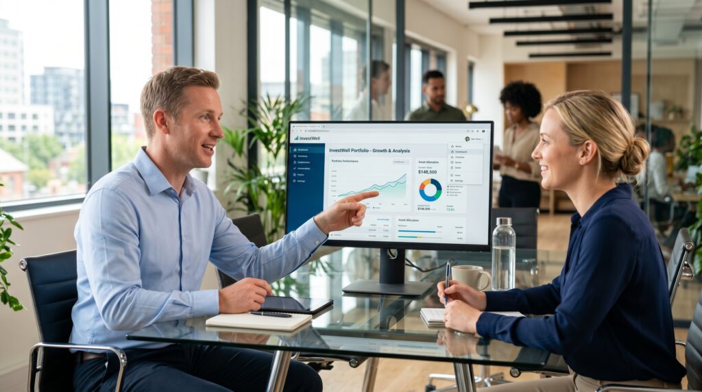 create an optimise a clearer 202606041000